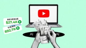 make money on youtube