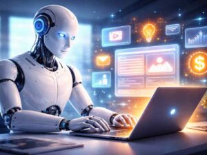 Mobile Se Paise Kaise Kamaye (2026) AI se paise kaise kamaye