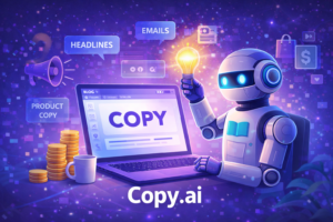 AI Tools Se Paise Kaise Kamaye (Top 10 AI Tools for Online Earning in 2026) copy