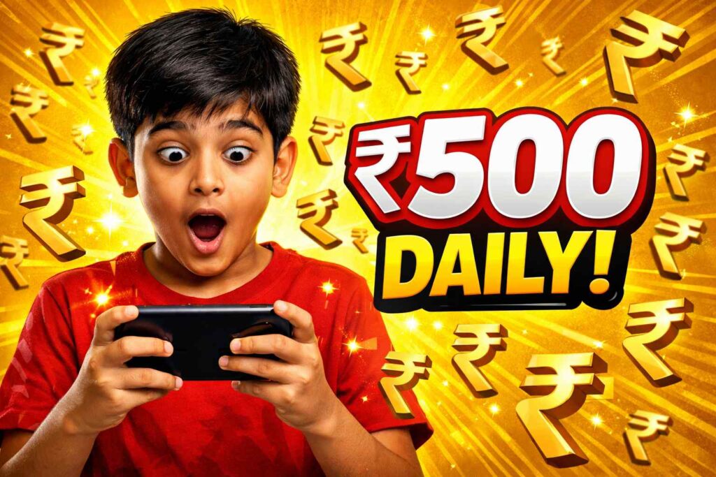 Mobile Se Paise Kaise Kamaye (2026) mobile se paise kaise kamaye 2026 guide