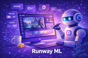 AI Tools Se Paise Kaise Kamaye (Top 10 AI Tools for Online Earning in 2026) runwayml